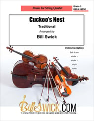 Cuckoo's Nest P.O.D. cover Thumbnail